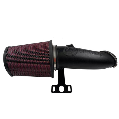 S&B Open Air Intake for 2017-2019 Ford Super Duty, 6.7L Powerstroke — image 4