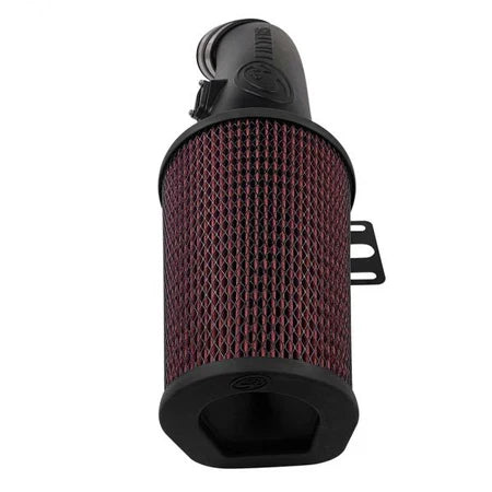 S&B Open Air Intake for 2017-2019 Ford Super Duty, 6.7L Powerstroke — image 6