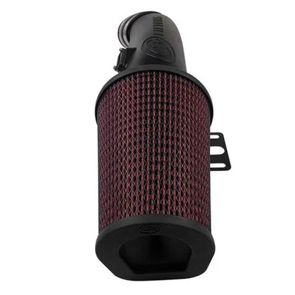 S&B Open Air Intake for 2017-2019 Ford Super Duty, 6.7L Powerstroke — image 6