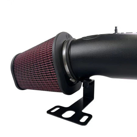 S&B Open Air Intake for 2017-2019 Ford Super Duty, 6.7L Powerstroke — image 5