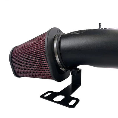 S&B Open Air Intake for 2017-2019 Ford Super Duty, 6.7L Powerstroke — image 5