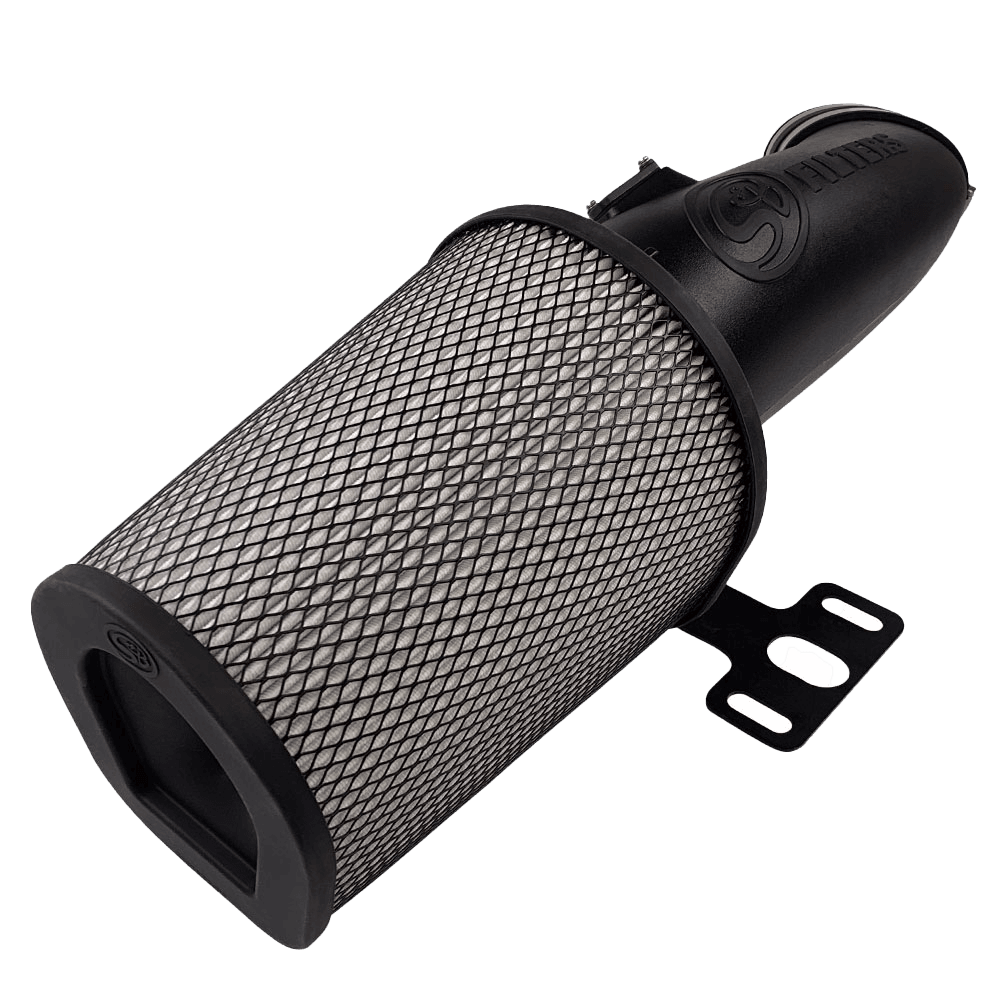 S&B Open Air Intake for 2017-2019 Ford Super Duty, 6.7L Powerstroke — image 2