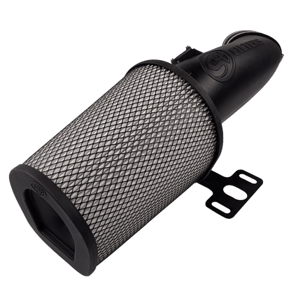 S&B Open Air Intake for 2017-2019 Ford Super Duty, 6.7L Powerstroke — image 2