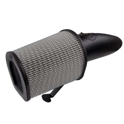 S&B Open Air Intake for 2020-2027 Ford Super Duty, 6.7L Powerstroke — image 2