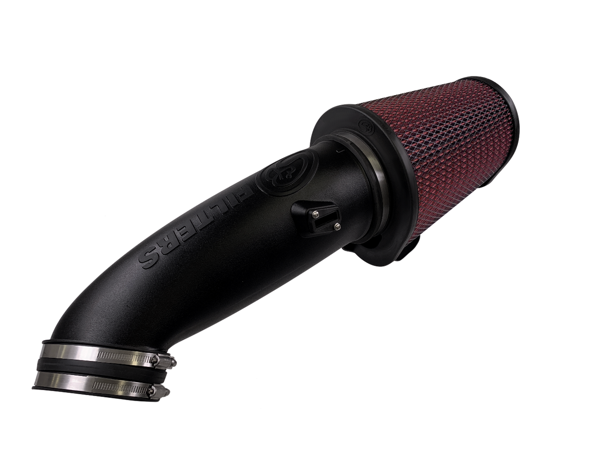 S&B Open Air Intake for 2020-2027 Ford Super Duty, 6.7L Powerstroke — image 4