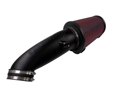 S&B Open Air Intake for 2020-2027 Ford Super Duty, 6.7L Powerstroke — image 4