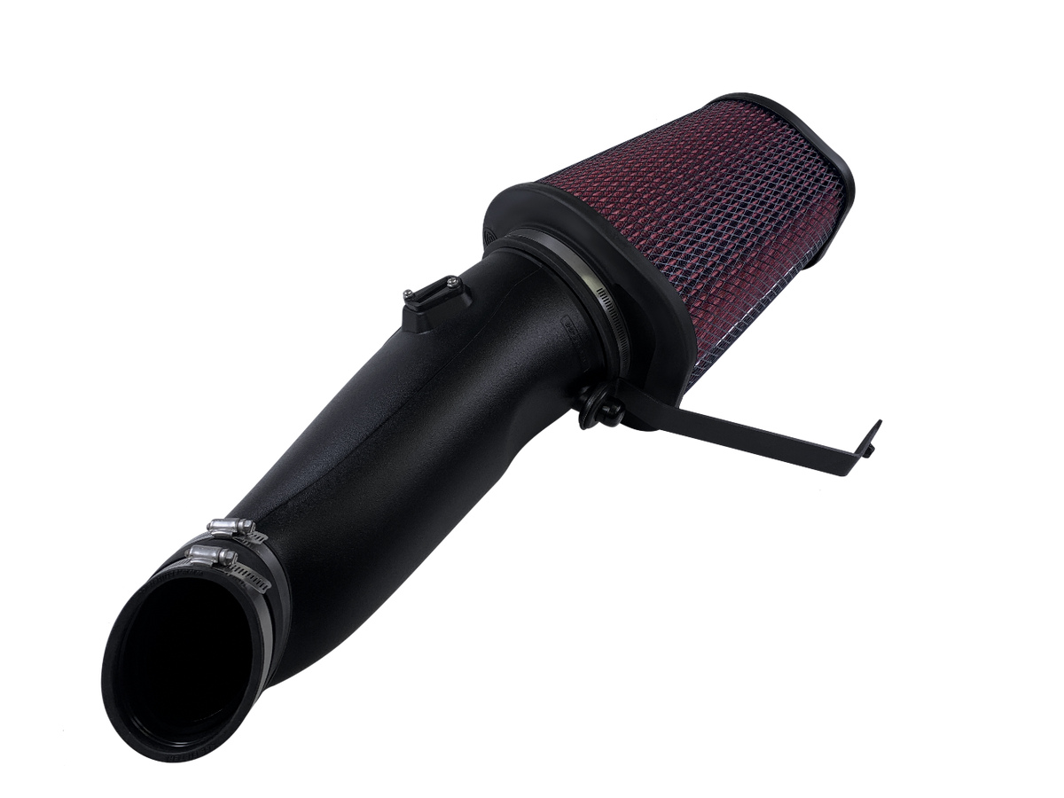 S&B Open Air Intake for 2020-2027 Ford Super Duty, 6.7L Powerstroke — image 5