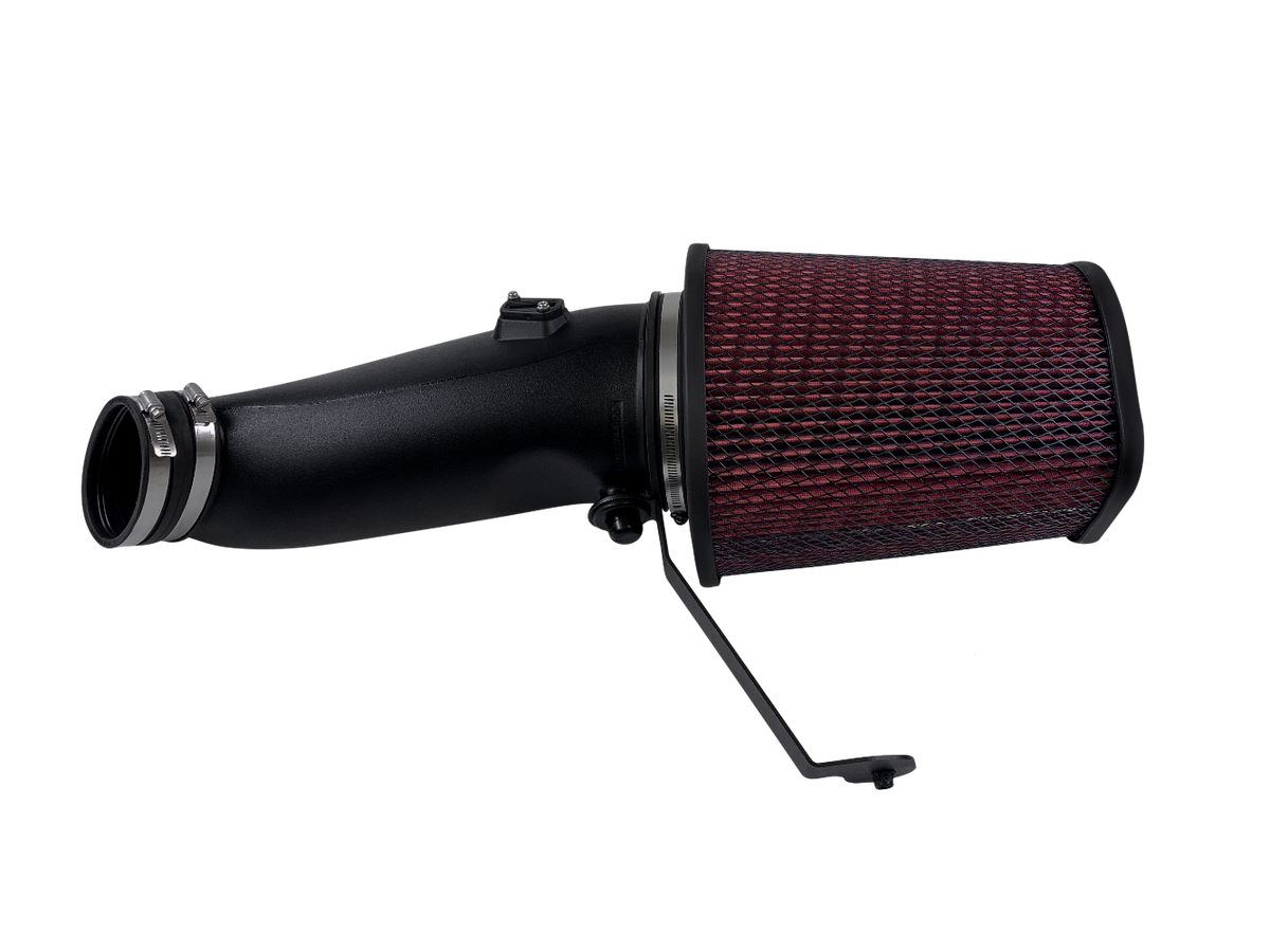 S&B Open Air Intake for 2020-2027 Ford Super Duty, 6.7L Powerstroke — image 6