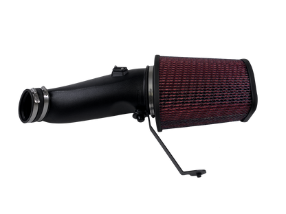 S&B Open Air Intake for 2020-2027 Ford Super Duty, 6.7L Powerstroke — image 6
