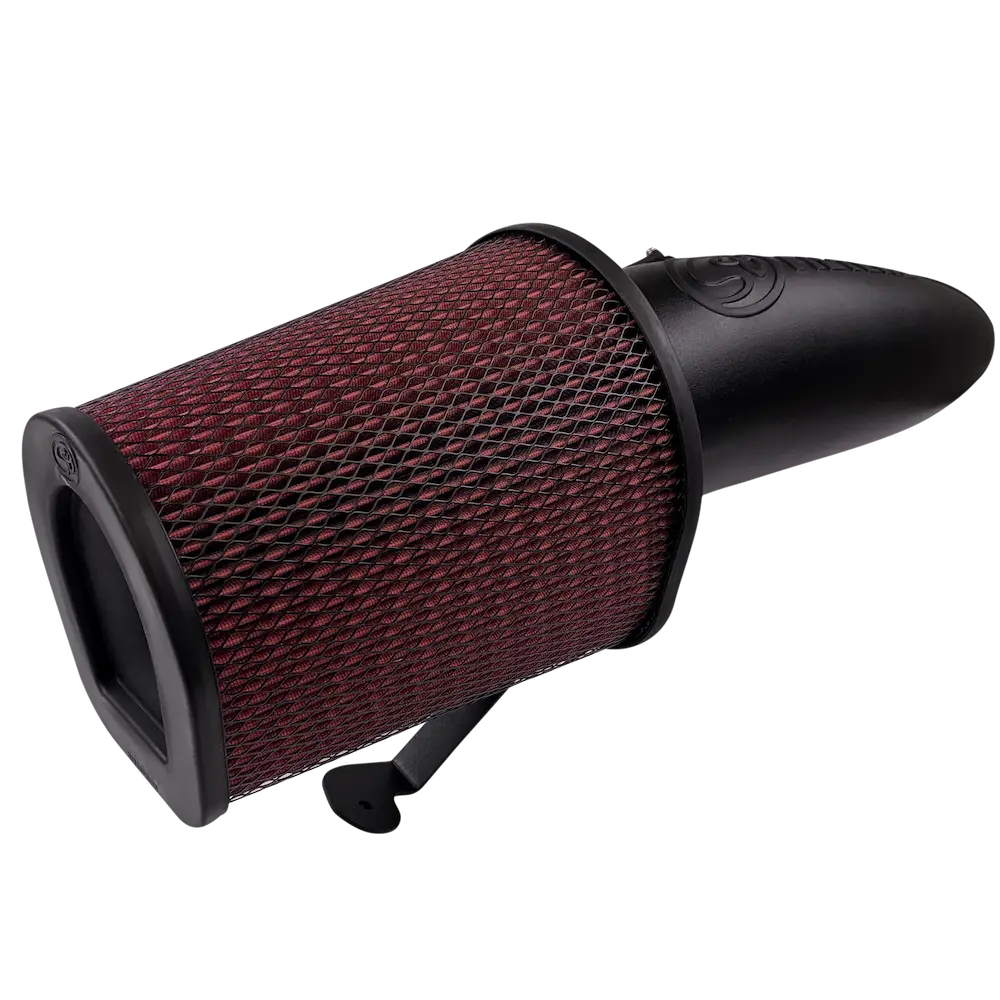 S&B Open Air Intake for 2020-2027 Ford Super Duty, 6.7L Powerstroke — image 1