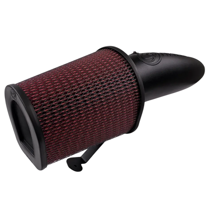 S&B Open Air Intake for 2020-2027 Ford Super Duty, 6.7L Powerstroke — image 1