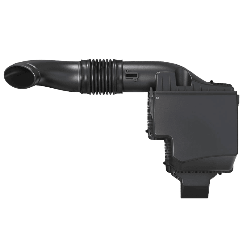 S&B Truck Particle Separator for 2017-2019 Ford Super Duty, 6.7L Powerstroke — image 5