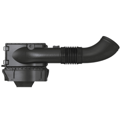S&B Truck Particle Separator for 2017-2019 Ford Super Duty, 6.7L Powerstroke — image 6