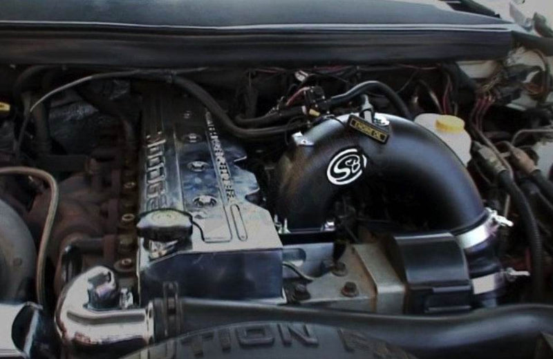 S&B Intake Elbow for 2003-2007 Dodge Ram 2500, 3500 5.9L Diesel — image 2