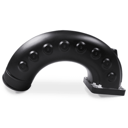S&B Intake Elbow for 2003-2007 Dodge Ram 2500, 3500 5.9L Diesel — image 4