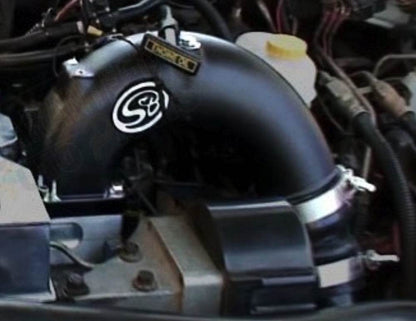 S&B Heater Block Delete for 1998-2007 Dodge Ram Cummins 5.9L — image 6