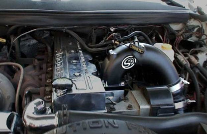 S&B Intake Elbow for 1998-2002 Dodge Ram 2500, 3500 5.9L Diesel — image 2