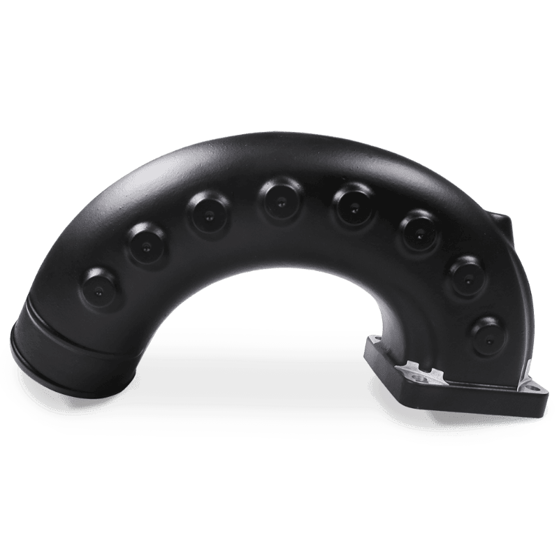 S&B Intake Elbow for 1998-2002 Dodge Ram 2500, 3500 5.9L Diesel — image 3