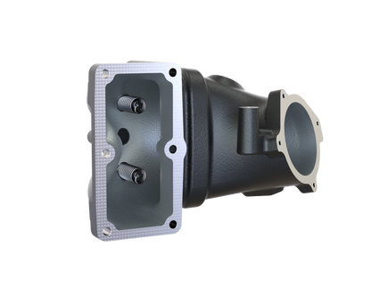 S&B Intake Elbow For 2019-2024 Dodge Ram 2500, 3500 6.7L Diesel — image 5