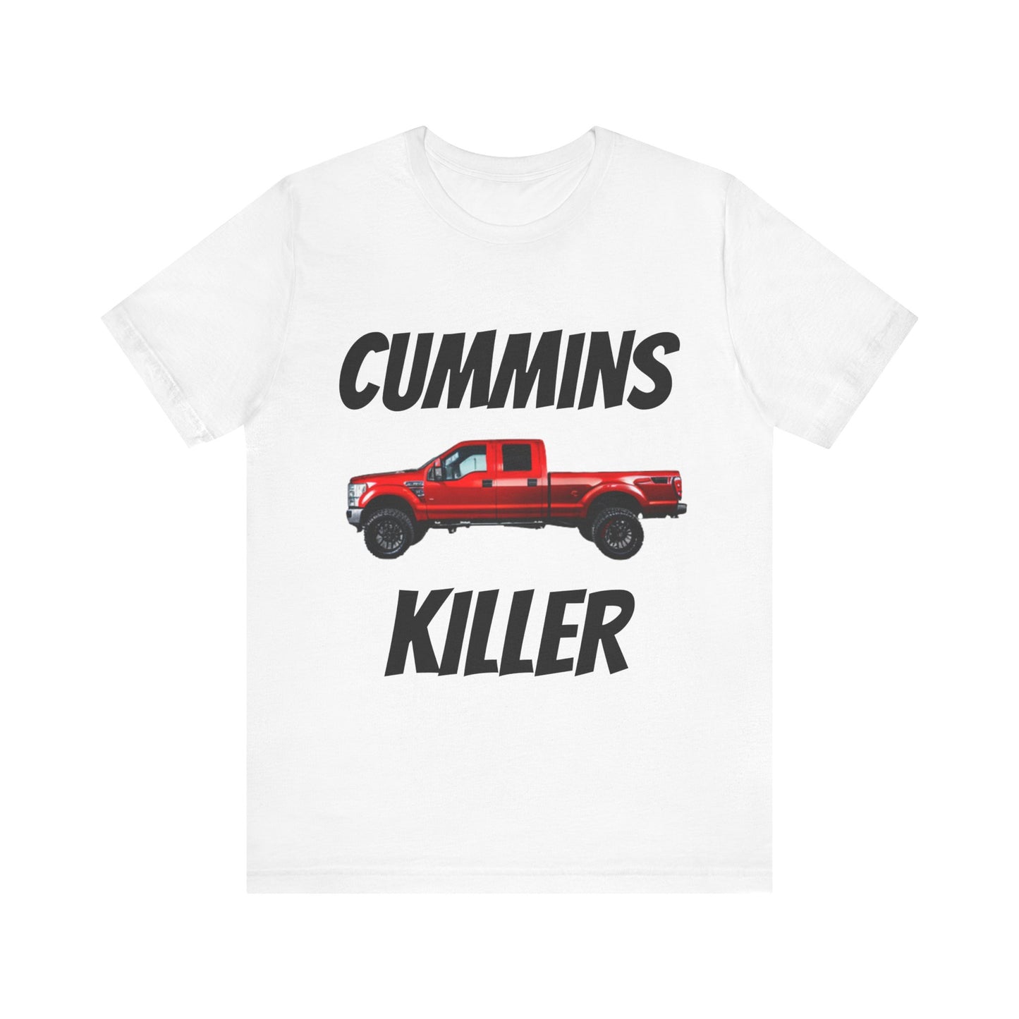 Cummins Killer T-shirt