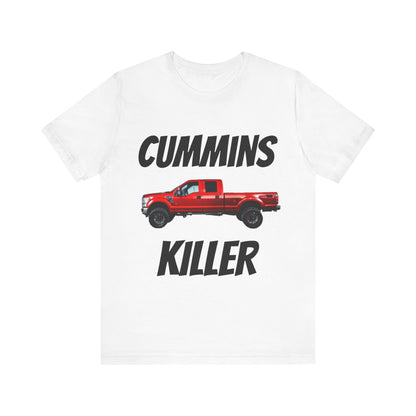 Cummins Killer T-shirt