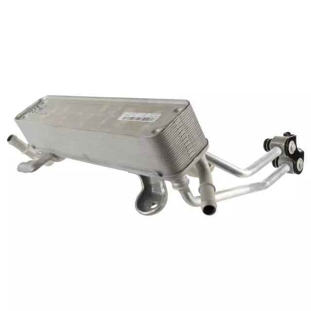 2020-2025 Powerstroke Transmission Cooler