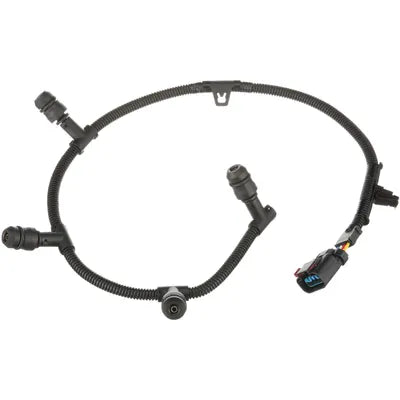 Standard Ignition Diesel Glow Plug Wiring Harness (Both Sides) 2003-2007 6.0L powerstroke