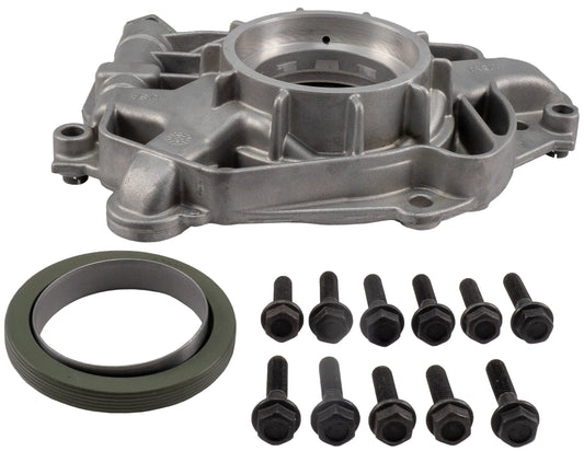 Melling Stock Engine Oil Pump 2008-2010 6.4L Powerstroke