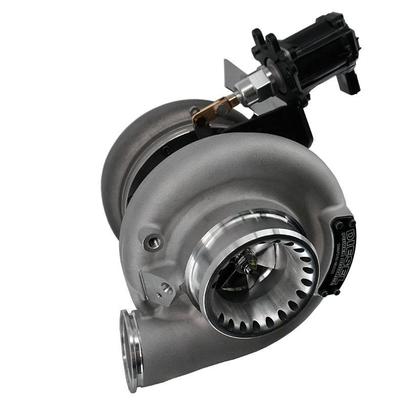 First Gen Turbo Upgrade | Best Turbo For 1st Gen Cummins 1988-93 12V