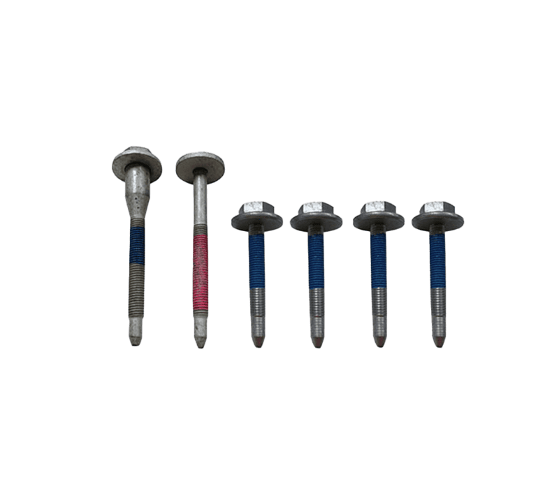 S&B Body Mount Kit for 1999-2003 Ford Super Duty Reg. & Ext. Cab 5.4L, 6.8L, 7.3L — image 5