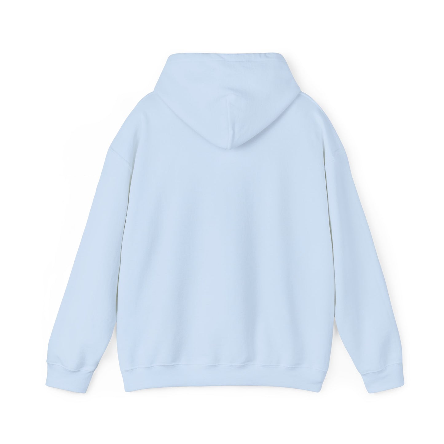 Powerstroke Central Hoodie