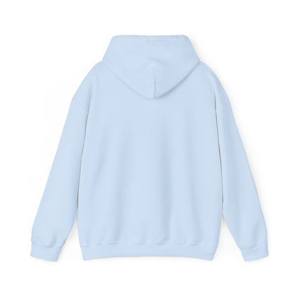 Powerstroke Central Hoodie