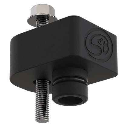 S&B MAP Sensor Spacer Kit for 2011-2019 Ford Super Duty, 6.7L Powerstroke — image 2