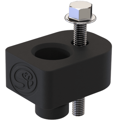 S&B MAP Sensor Spacer Kit for 2011-2019 Ford Super Duty, 6.7L Powerstroke — image 1