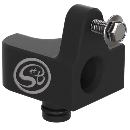 S&B MAP Sensor Spacer Kit for 2020-2027 Ford Super Duty, 6.7L Powerstroke — image 1
