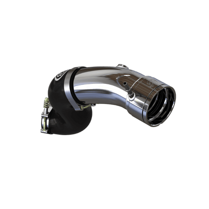 S&B Cold Side Intercooler Pipe for 2023+ Ford Powerstroke F-450 / F-550 6.7L — image 3