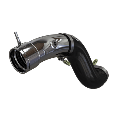 S&B Cold Side Intercooler Pipe for 2023+ Ford Powerstroke F-450 / F-550 6.7L — image 4