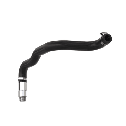 S&B Heater Core Supply Hose for 2003-2024 Dodge Ram 2500/3500, 5.9L & 6.7L — image 2