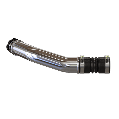 S&B Hot Side Intercooler Pipe for 2016-2027 Ford Powerstroke 6.7L — image 6