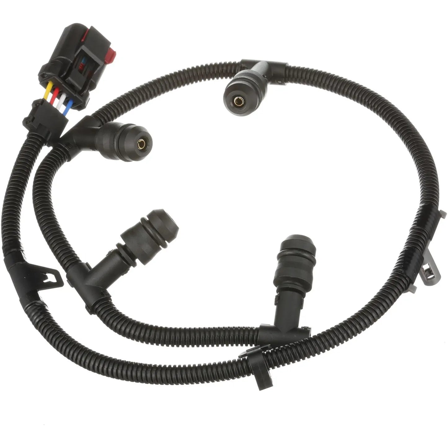 Standard Ignition Diesel Glow Plug Wiring Harness (Both Sides) 2003-2007 6.0L powerstroke