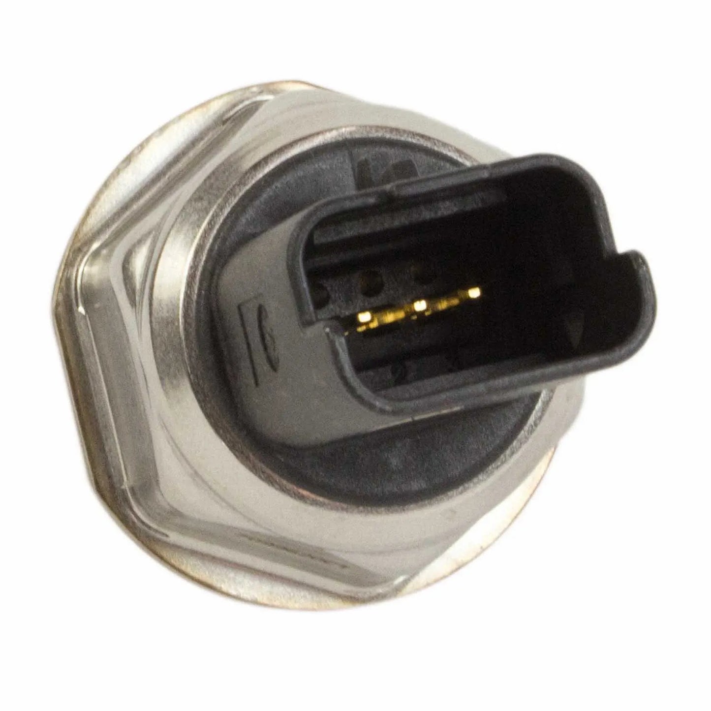Motorcraft Fuel Pressure Sensor 2008-2010 6.4L Powerstroke