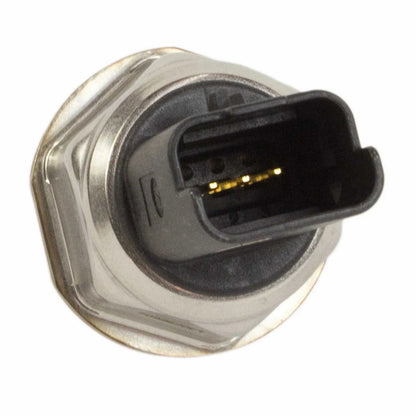 Motorcraft Fuel Pressure Sensor 2008-2010 6.4L Powerstroke