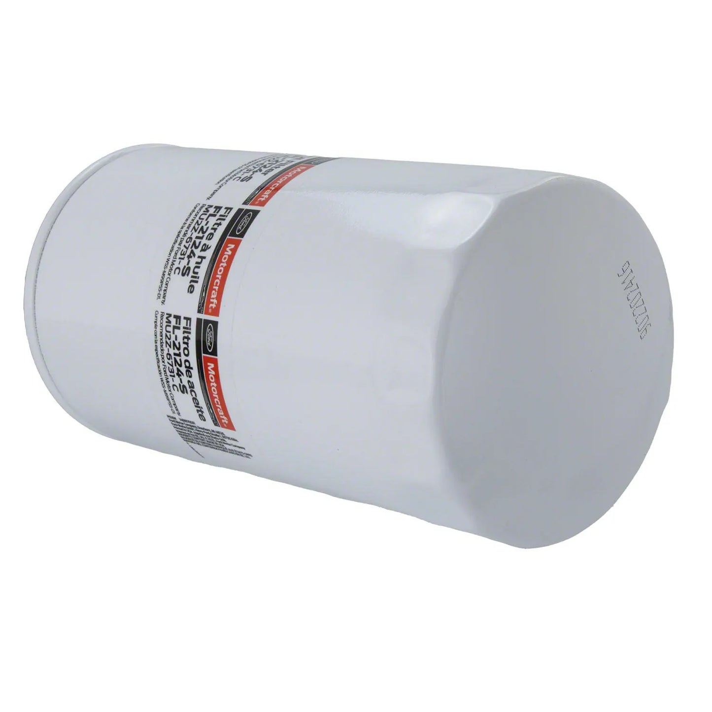 Motorcraft Engine Oil Filter FL2124S (2011-2026+ 6.7L Powerstroke)