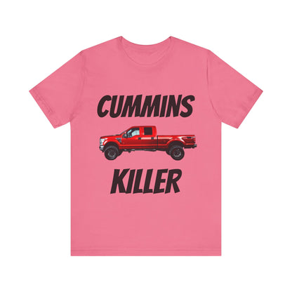 Cummins Killer T-shirt