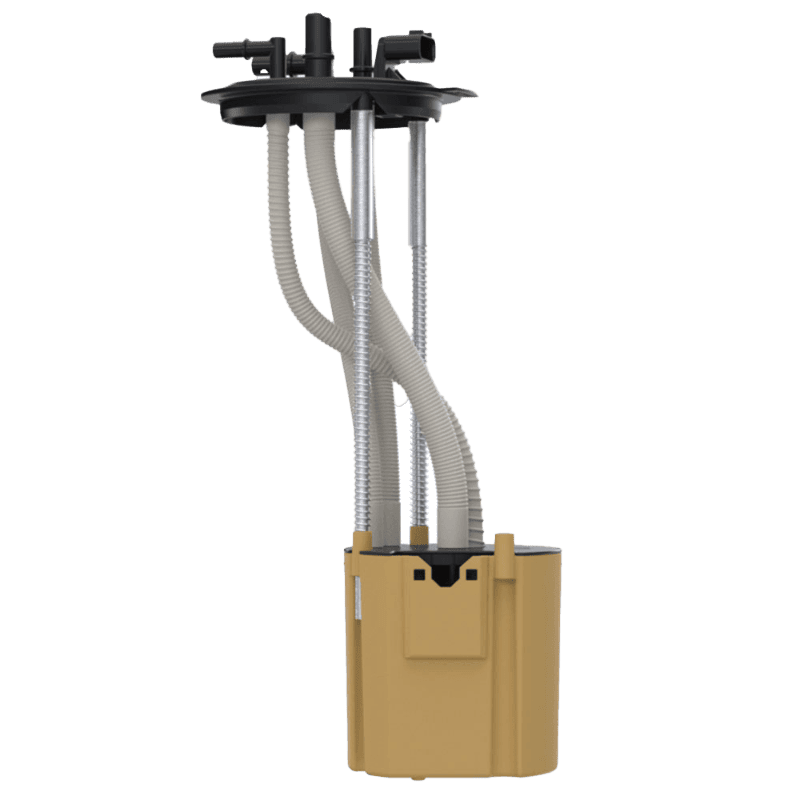 S&B Fuel Sending Unit (For use with aftermarket lift pumps) for 2017-2026 Ford F-250/F-350/F-450, Crew Cab Long Bed, 6.7L Powerstroke — image 1