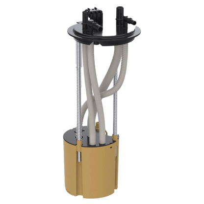 S&B Fuel Sending Unit (For use with aftermarket lift pumps) for 2017-2026 Ford F-250/F-350/F-450, Crew Cab Long Bed, 6.7L Powerstroke — image 2