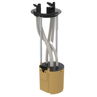 S&B Fuel Sending Unit (For use with aftermarket lift pumps) for 2017-2026 Ford F-250/F-350/F-450, Crew Cab Long Bed, 6.7L Powerstroke — image 3