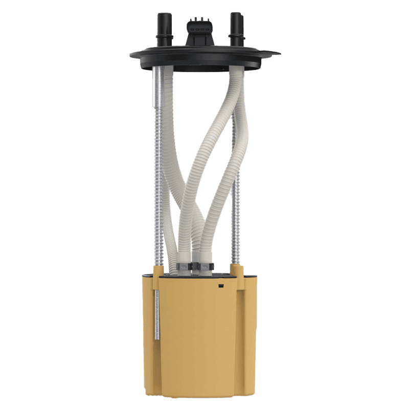S&B Fuel Sending Unit (For use with aftermarket lift pumps) for 2011-2016 Ford F250/F350/F450, Crew Cab, Short Bed w/S&B Tank, Long Bed w/OEM Tank, 6.7L Powerstroke — image 2