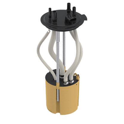 S&B Fuel Sending Unit (For use with aftermarket lift pumps) for 2011-2016 Ford F250/F350/F450, Crew Cab, Short Bed w/S&B Tank, Long Bed w/OEM Tank, 6.7L Powerstroke — image 1