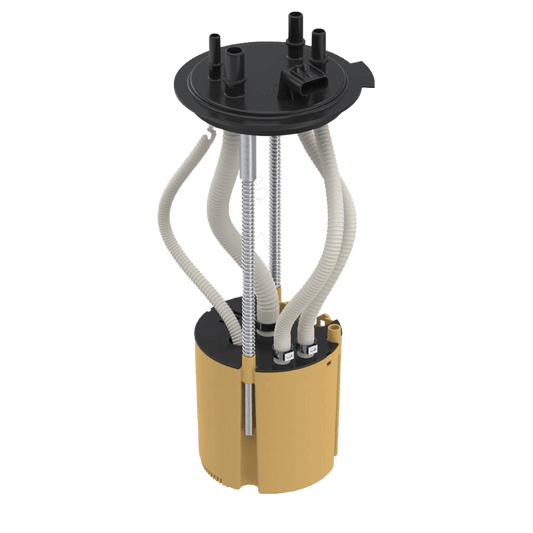 S&B Fuel Sending Unit (For use with aftermarket lift pumps) for 2011-2016 Ford F250/F350/F450, Crew Cab, Short Bed w/S&B Tank, Long Bed w/OEM Tank, 6.7L Powerstroke — image 1